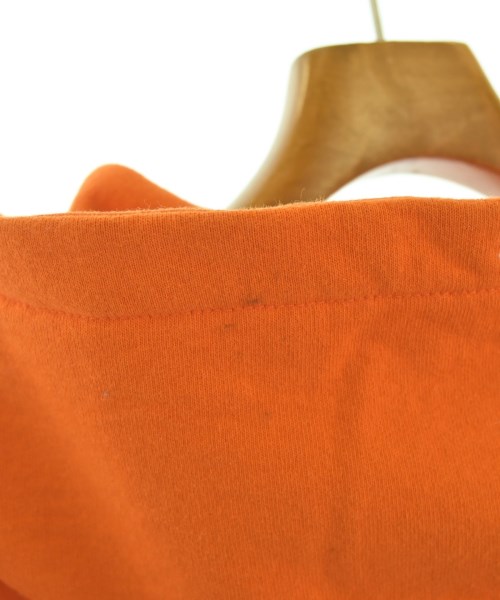 Supreme（シュプリーム）パーカー オレンジ サイズ:L メンズ/2200643295025