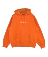 Supreme（シュプリーム）パーカー オレンジ サイズ:L メンズ/2200643295025