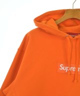 Supreme（シュプリーム）パーカー オレンジ サイズ:L メンズ/2200643295025