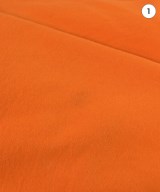 Supreme（シュプリーム）パーカー オレンジ サイズ:L メンズ/2200643295025