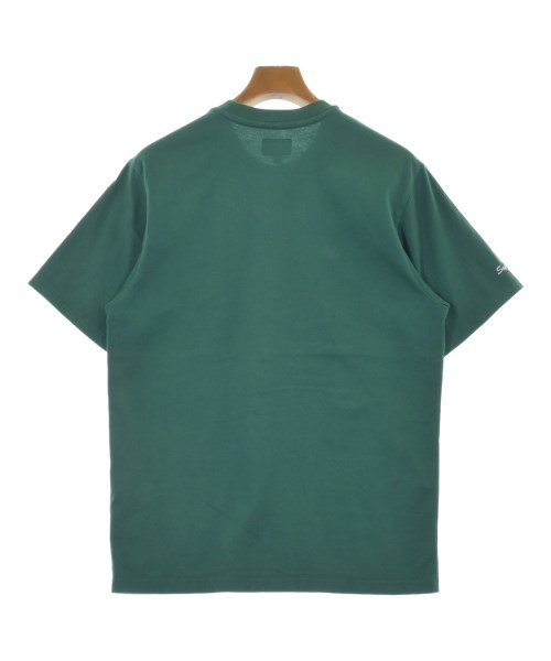 Supreme（シュプリーム）Tシャツ・カットソー 緑 サイズ:S メンズ/2200643383029