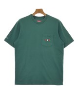 Supreme（シュプリーム）Tシャツ・カットソー 緑 サイズ:S メンズ/2200643383029