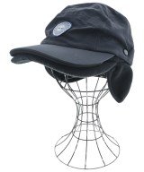 Supreme（シュプリーム）キャップ 黒 サイズ:- メンズ/2200632664399