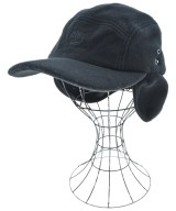 Supreme（シュプリーム）キャップ 黒 サイズ:- メンズ/2200632664399