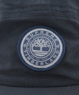 Supreme（シュプリーム）キャップ 黒 サイズ:- メンズ/2200632664399