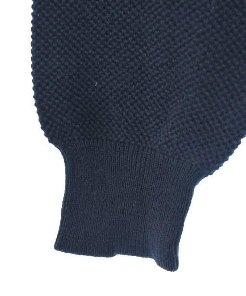 Supreme（シュプリーム）ニット・セーター 紺 サイズ:S メンズ/2200634614088