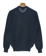 Supreme（シュプリーム）ニット・セーター 紺 サイズ:S メンズ/2200634614088