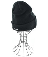 Supreme（シュプリーム）ニットキャップ・ビーニー 黒 サイズ:- メンズ/2200636452039