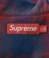 Supreme（シュプリーム）カジュアルシャツ 青 サイズ:S メンズ/2200642378026