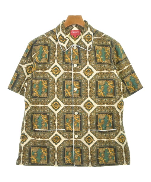 Supreme（シュプリーム）その他 黄 サイズ:S/S メンズ/2200642378033