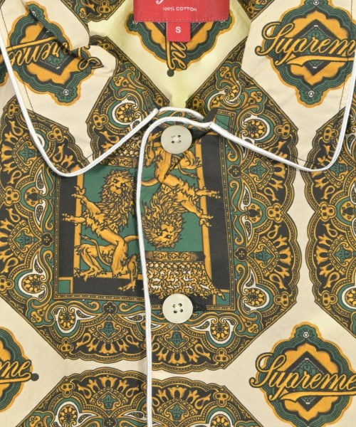 Supreme（シュプリーム）その他 黄 サイズ:S/S メンズ/2200642378033