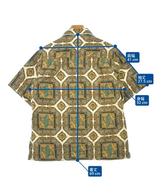 Supreme（シュプリーム）その他 黄 サイズ:S/S メンズ/2200642378033