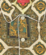 Supreme（シュプリーム）その他 黄 サイズ:S/S メンズ/2200642378033