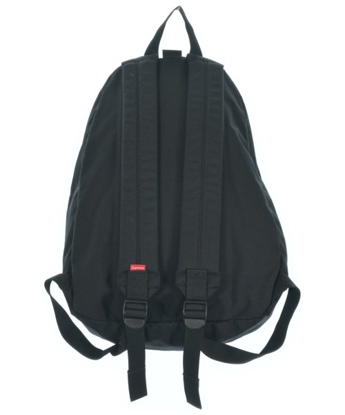 Supreme（シュプリーム）バックパック・リュック 黒 サイズ:- メンズ/2200642378040
