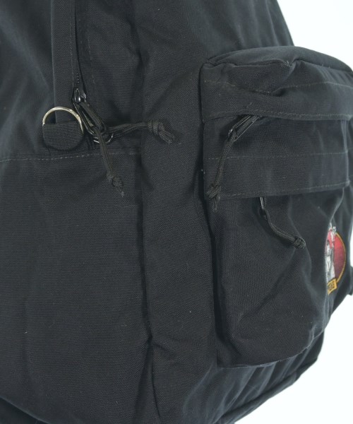 Supreme（シュプリーム）バックパック・リュック 黒 サイズ:- メンズ/2200642378040