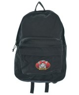 Supreme（シュプリーム）バックパック・リュック 黒 サイズ:- メンズ/2200642378040