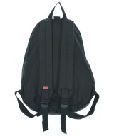 Supreme（シュプリーム）バックパック・リュック 黒 サイズ:- メンズ/2200642378040