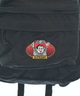 Supreme（シュプリーム）バックパック・リュック 黒 サイズ:- メンズ/2200642378040