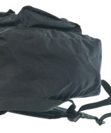 Supreme（シュプリーム）バックパック・リュック 黒 サイズ:- メンズ/2200642378040