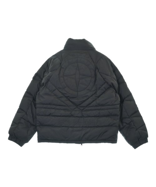 Supreme（シュプリーム）ダウンジャケット/ダウンベスト 黒 サイズ:M メンズ/2200643535015