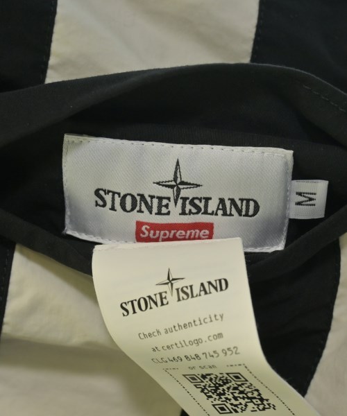 Supreme（シュプリーム）ダウンジャケット/ダウンベスト 黒 サイズ:M メンズ/2200643535015