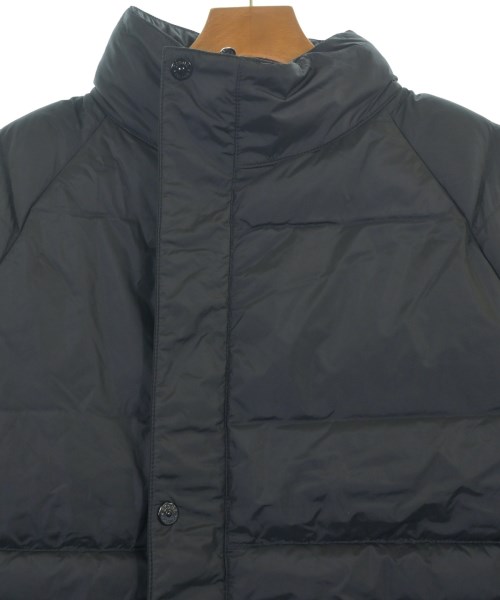 Supreme（シュプリーム）ダウンジャケット/ダウンベスト 黒 サイズ:M メンズ/2200643535015