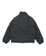 Supreme（シュプリーム）ダウンジャケット/ダウンベスト 黒 サイズ:M メンズ/2200643535015