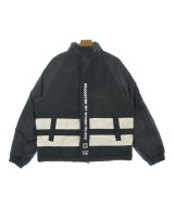 Supreme（シュプリーム）ダウンジャケット/ダウンベスト 黒 サイズ:M メンズ/2200643535015