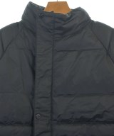 Supreme（シュプリーム）ダウンジャケット/ダウンベスト 黒 サイズ:M メンズ/2200643535015