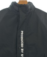 Supreme（シュプリーム）ダウンジャケット/ダウンベスト 黒 サイズ:M メンズ/2200643535015