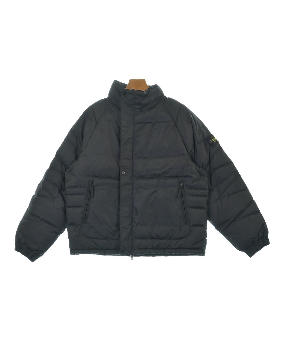 Supreme ブラック ダウンベスト M WTAPS×Supreme ダウンベスト M ブラック