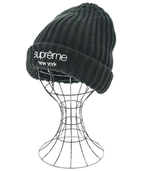 シュプリーム(Supreme)のSupreme ニットキャップ・ビーニー