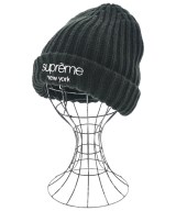 Supreme ニットキャップ・ビーニー