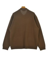 Supreme（シュプリーム）カーディガン 茶 サイズ:XL メンズ/2200643554061