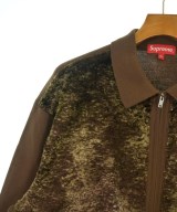 Supreme（シュプリーム）カーディガン 茶 サイズ:XL メンズ/2200643554061