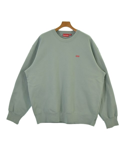 Supreme(シュプリーム)スウェット 青 サイズ:XL/2200643554078