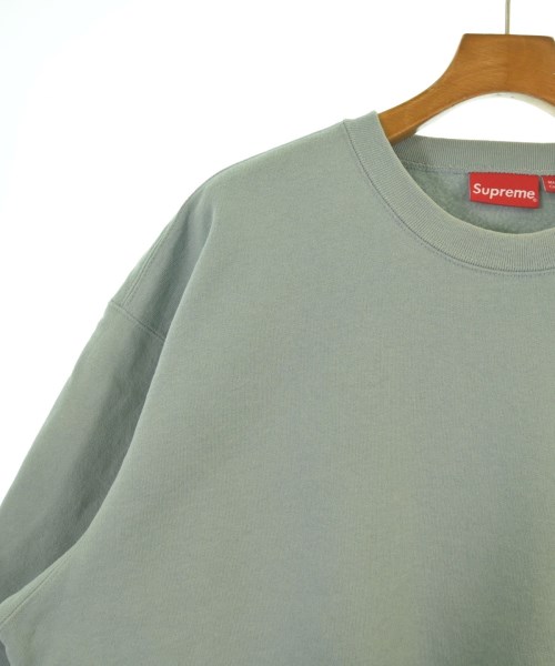Supreme（シュプリーム）スウェット 青 サイズ:XL メンズ/2200643554078