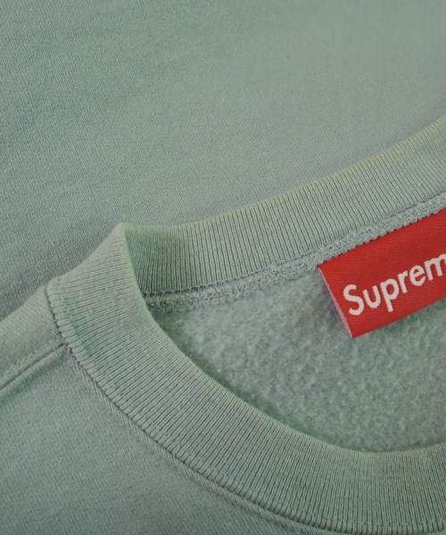 Supreme（シュプリーム）スウェット 青 サイズ:XL メンズ/2200643554078