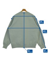 Supreme（シュプリーム）スウェット 青 サイズ:XL メンズ/2200643554078