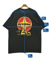 Supreme（シュプリーム）Tシャツ・カットソー 黒 サイズ:XL メンズ/2200643554085