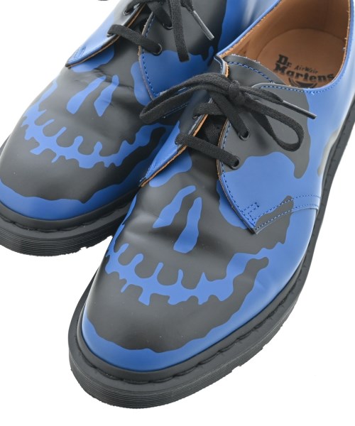 Supreme（シュプリーム）ビジネス・ドレスシューズ 青 サイズ:UK9(27.5cm位) メンズ/2200643556034