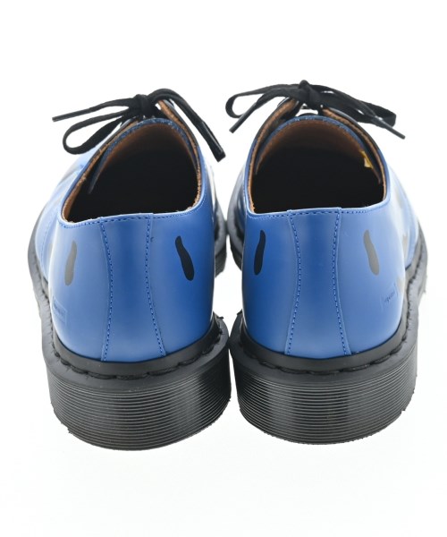 Supreme（シュプリーム）ビジネス・ドレスシューズ 青 サイズ:UK9(27.5cm位) メンズ/2200643556034