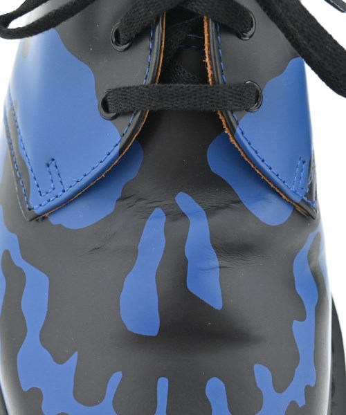 Supreme（シュプリーム）ビジネス・ドレスシューズ 青 サイズ:UK9(27.5cm位) メンズ/2200643556034