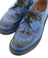 Supreme（シュプリーム）ビジネス・ドレスシューズ 青 サイズ:UK9(27.5cm位) メンズ/2200643556034