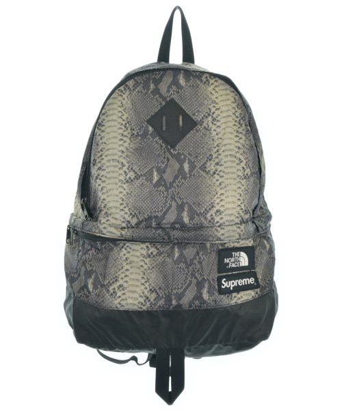 Supreme(シュプリーム)バックパック・リュック グレー サイズ:-/2200643566019