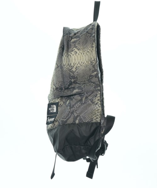 Supreme（シュプリーム）バックパック・リュック グレー サイズ:- メンズ/2200643566019