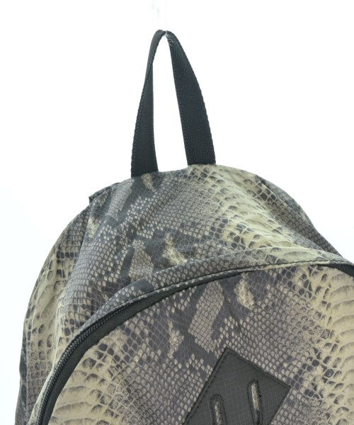 Supreme（シュプリーム）バックパック・リュック グレー サイズ:- メンズ/2200643566019