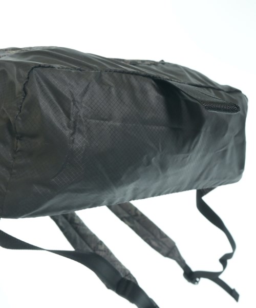 Supreme（シュプリーム）バックパック・リュック グレー サイズ:- メンズ/2200643566019