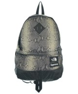 Supreme（シュプリーム）バックパック・リュック グレー サイズ:- メンズ/2200643566019