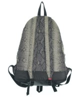 Supreme（シュプリーム）バックパック・リュック グレー サイズ:- メンズ/2200643566019